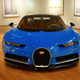 Illustration for article titled Le Bugatti Chiron
